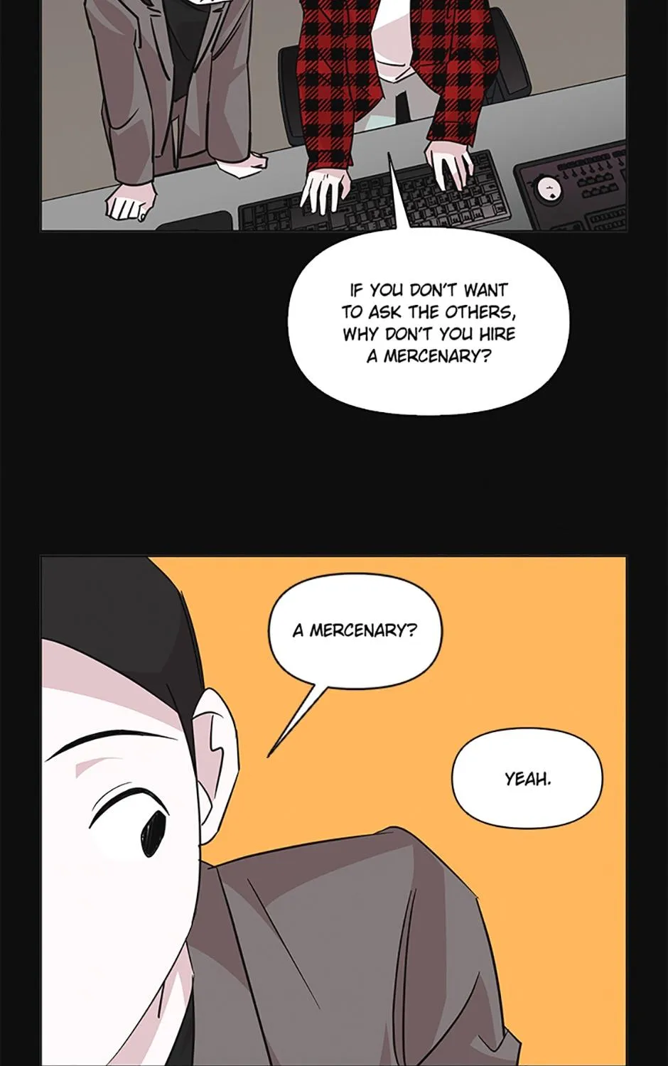 A Married Killer Chapter 57 page 68 - 