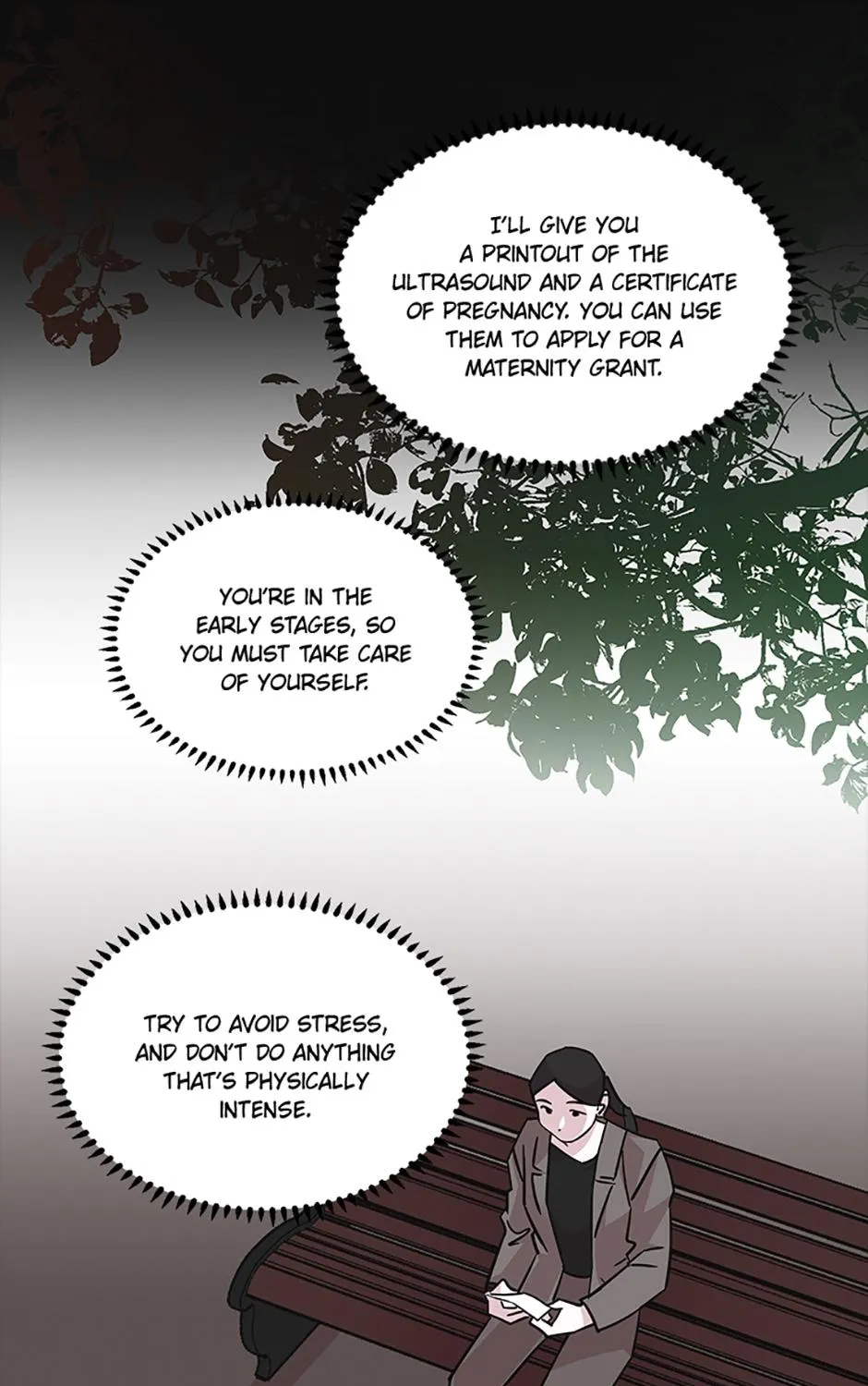 A Married Killer Chapter 57 page 8 - 