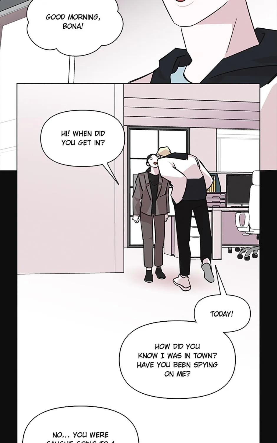 A Married Killer Chapter 57 page 76 - 
