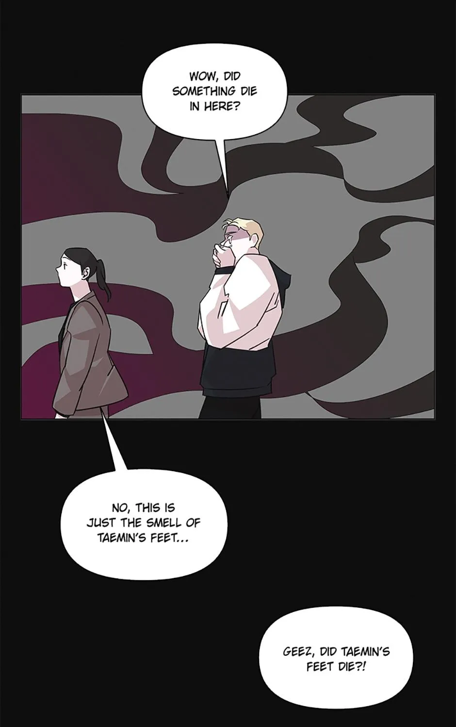 A Married Killer Chapter 57 page 84 - 