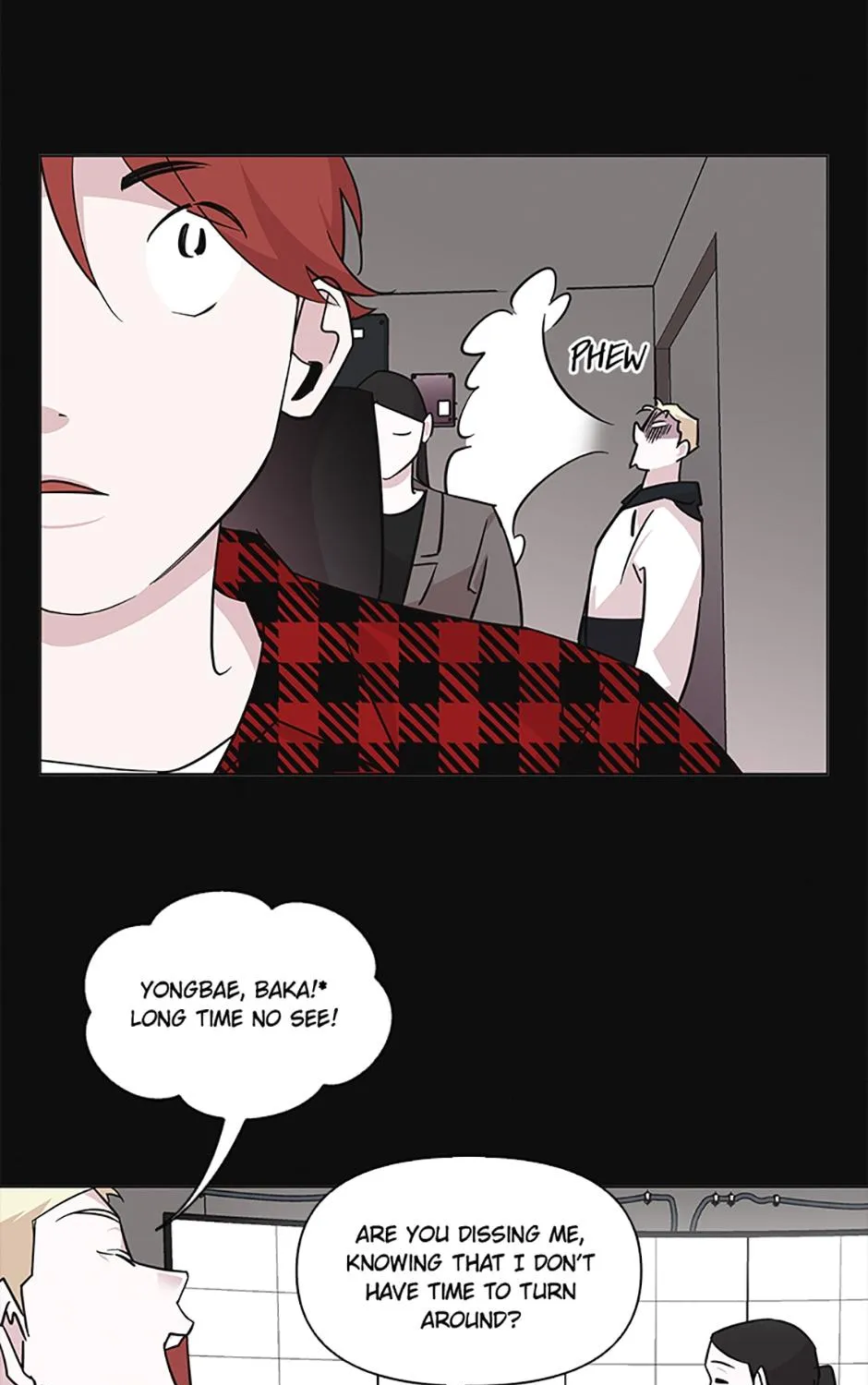 A Married Killer Chapter 57 page 86 - 