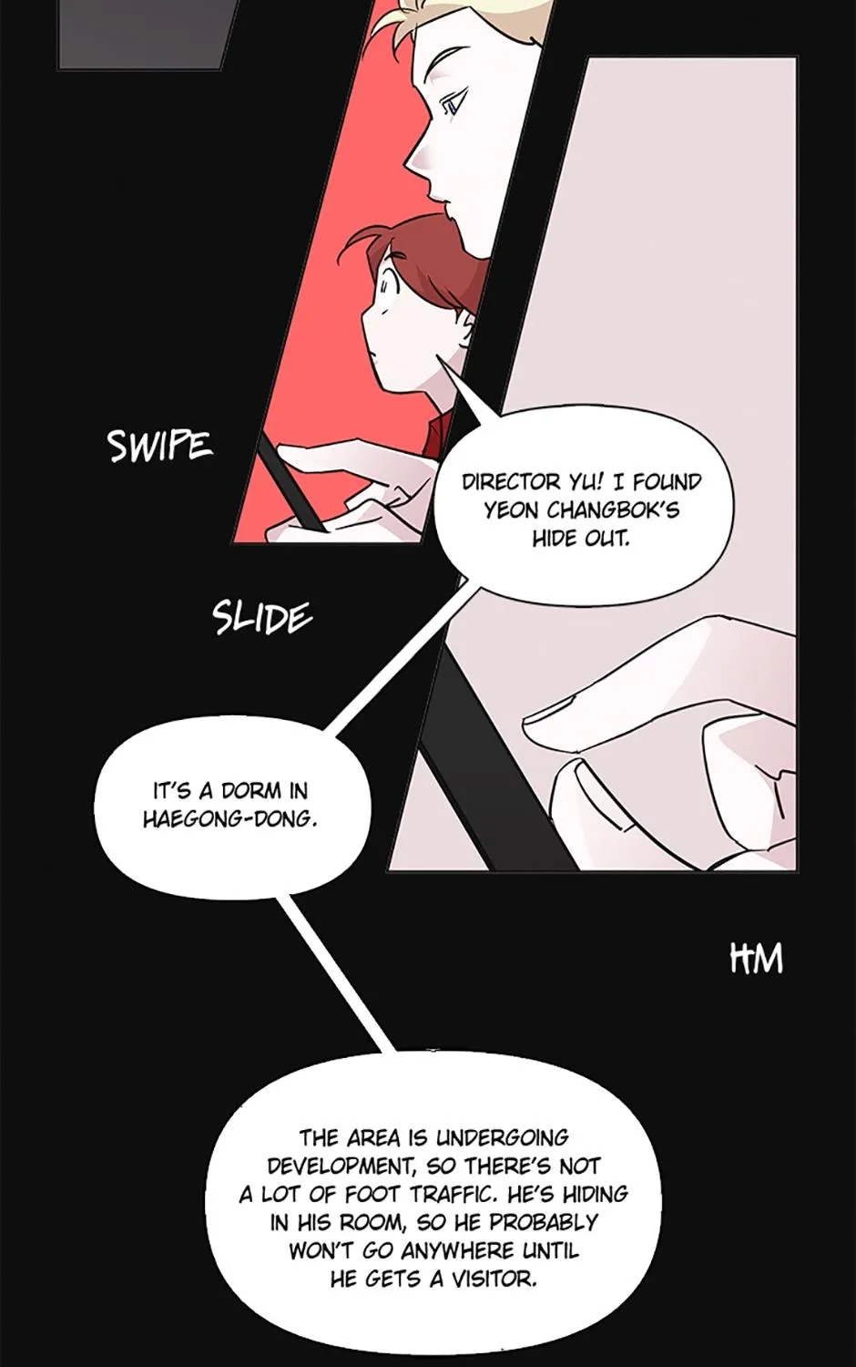 A Married Killer Chapter 57 page 90 - 