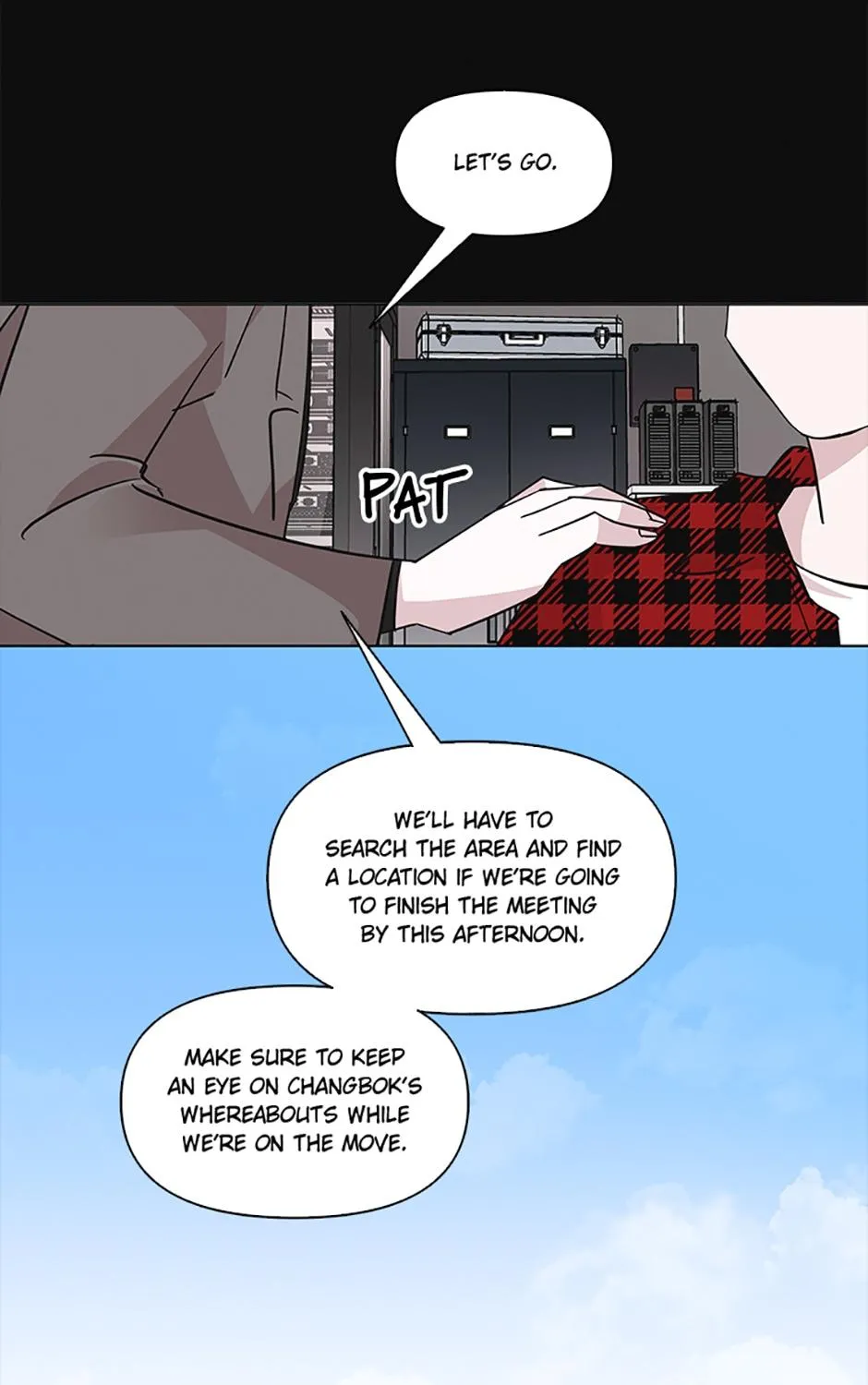 A Married Killer Chapter 57 page 92 - 