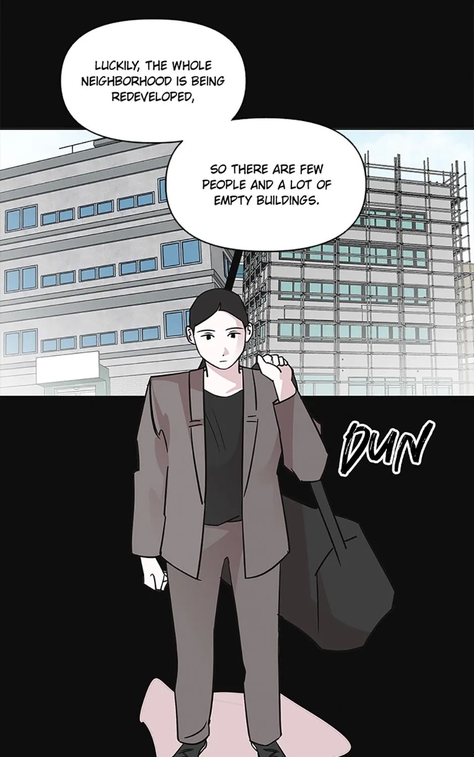 A Married Killer Chapter 57 page 100 - 