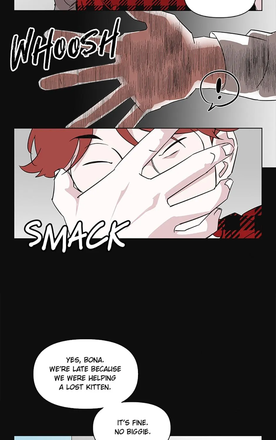 A Married Killer Chapter 58 page 104 - 
