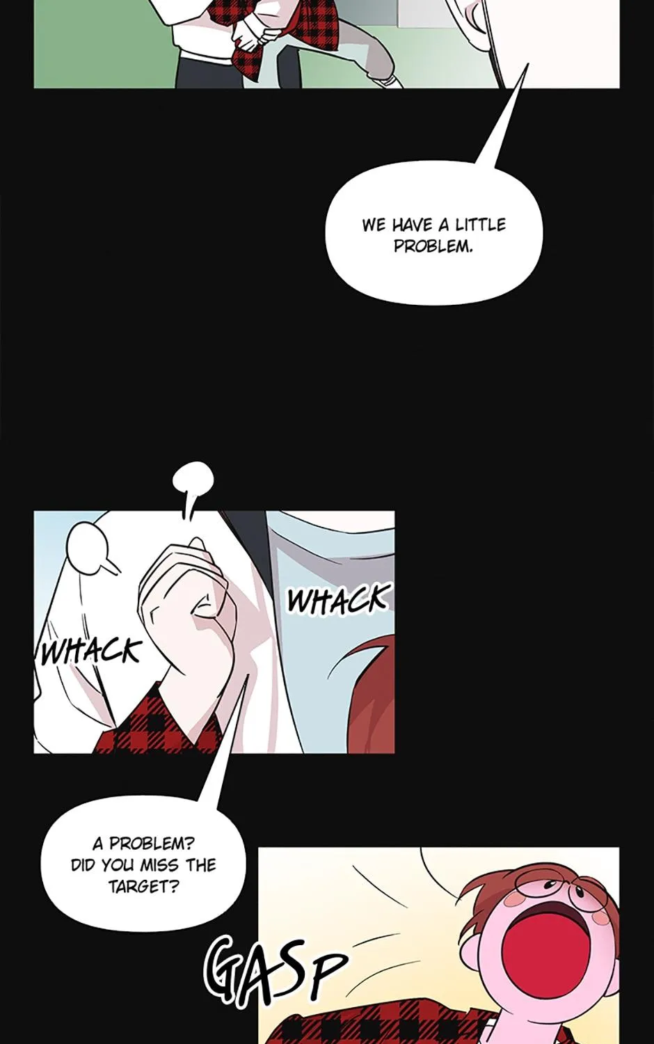A Married Killer Chapter 58 page 106 - 