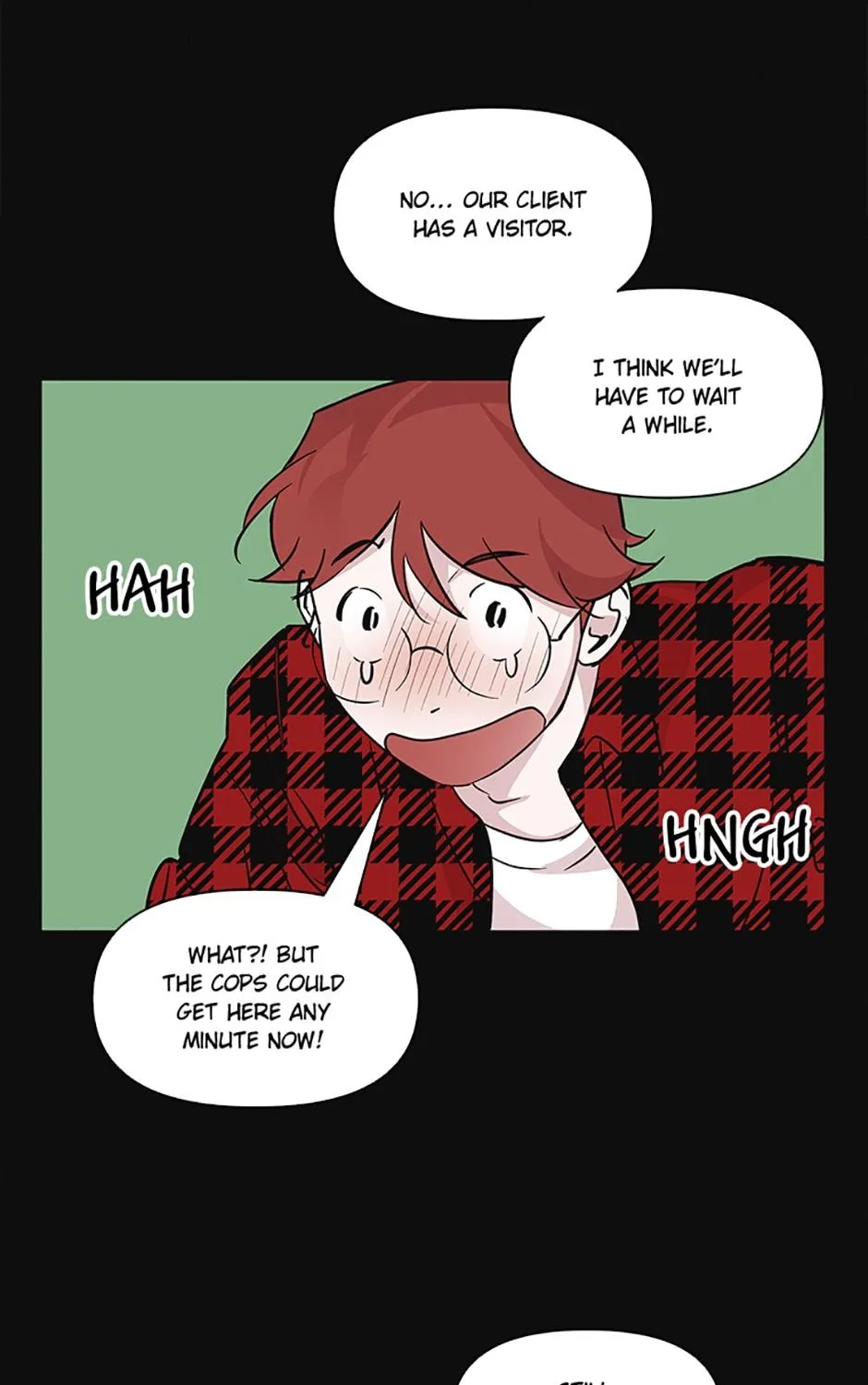 A Married Killer Chapter 58 page 108 - 
