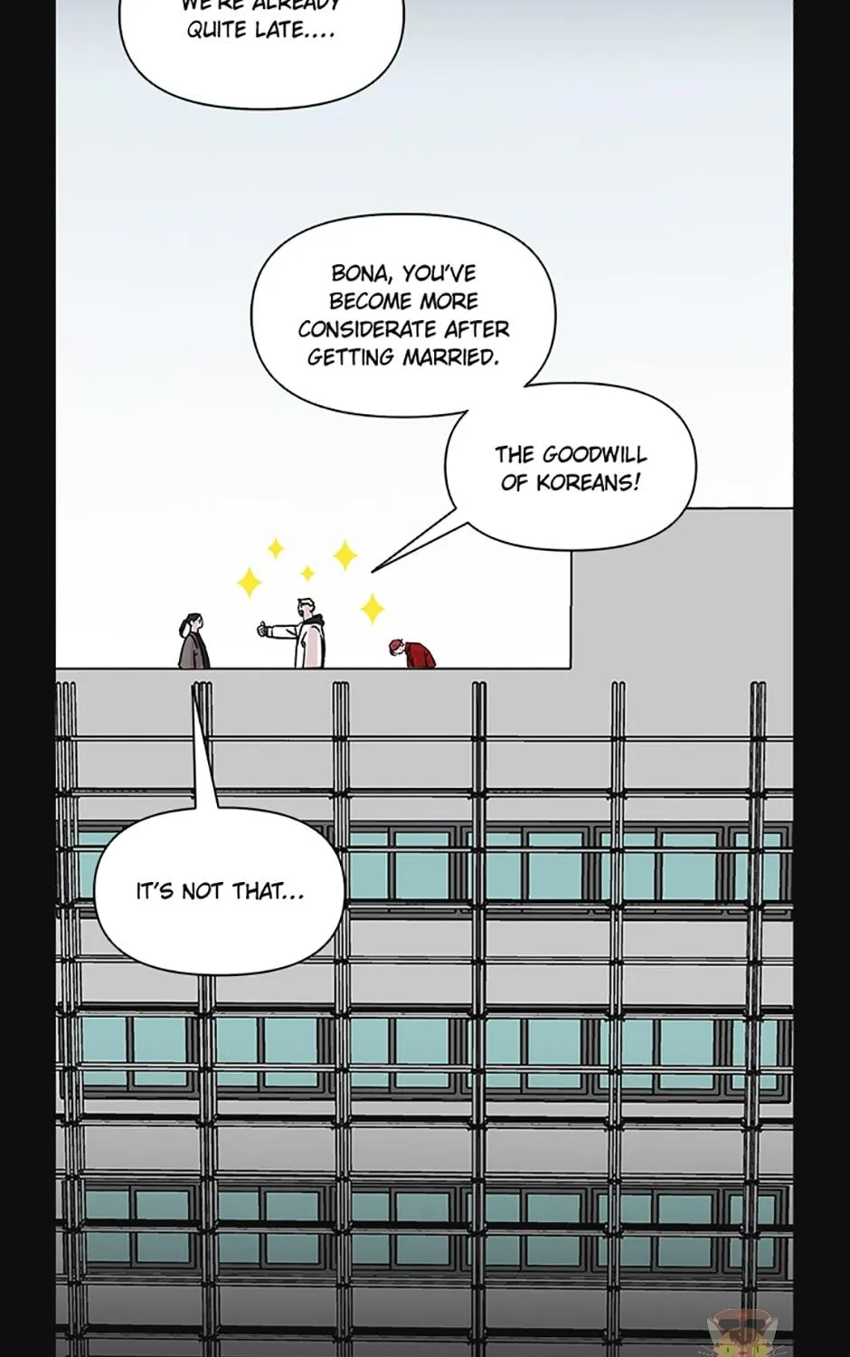 A Married Killer Chapter 58 page 110 - 
