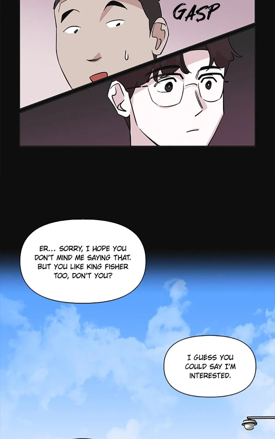 A Married Killer Chapter 58 page 16 - 
