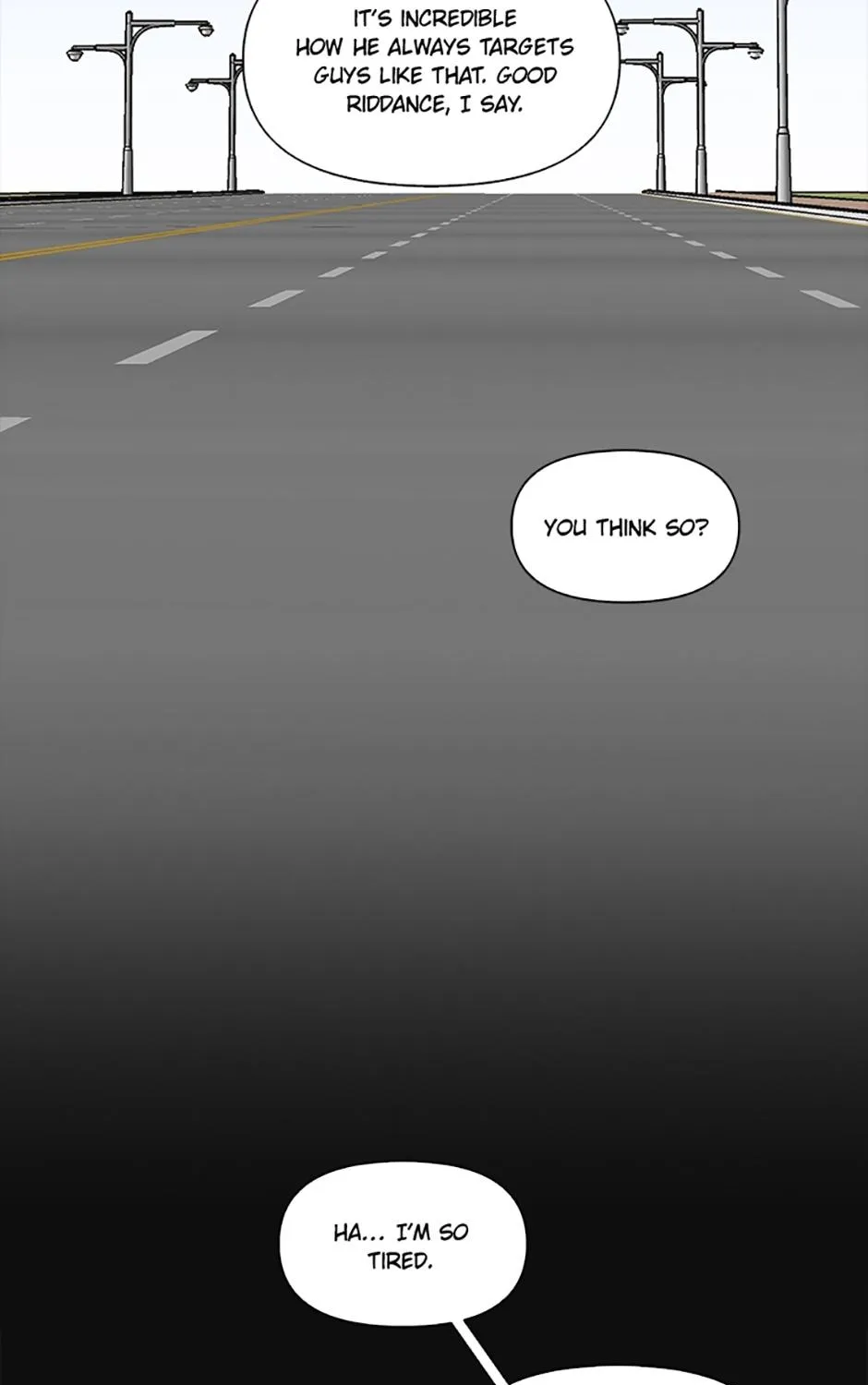 A Married Killer Chapter 58 page 18 - 
