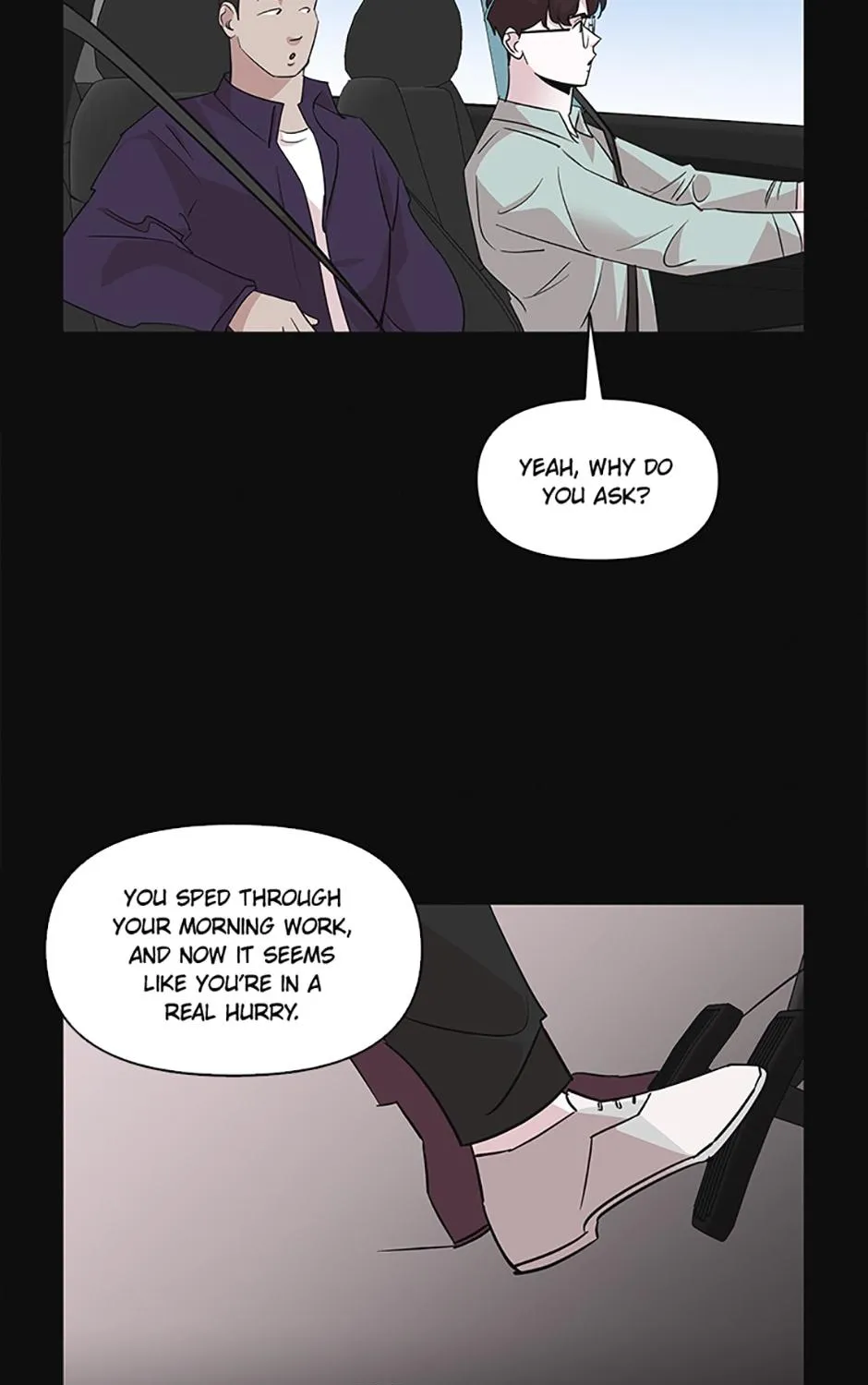 A Married Killer Chapter 58 page 4 - 