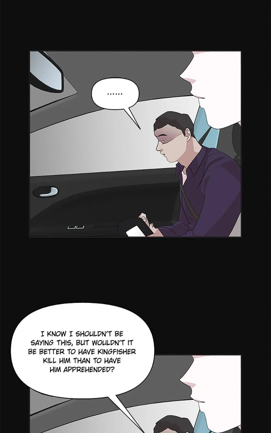 A Married Killer Chapter 58 page 42 - 
