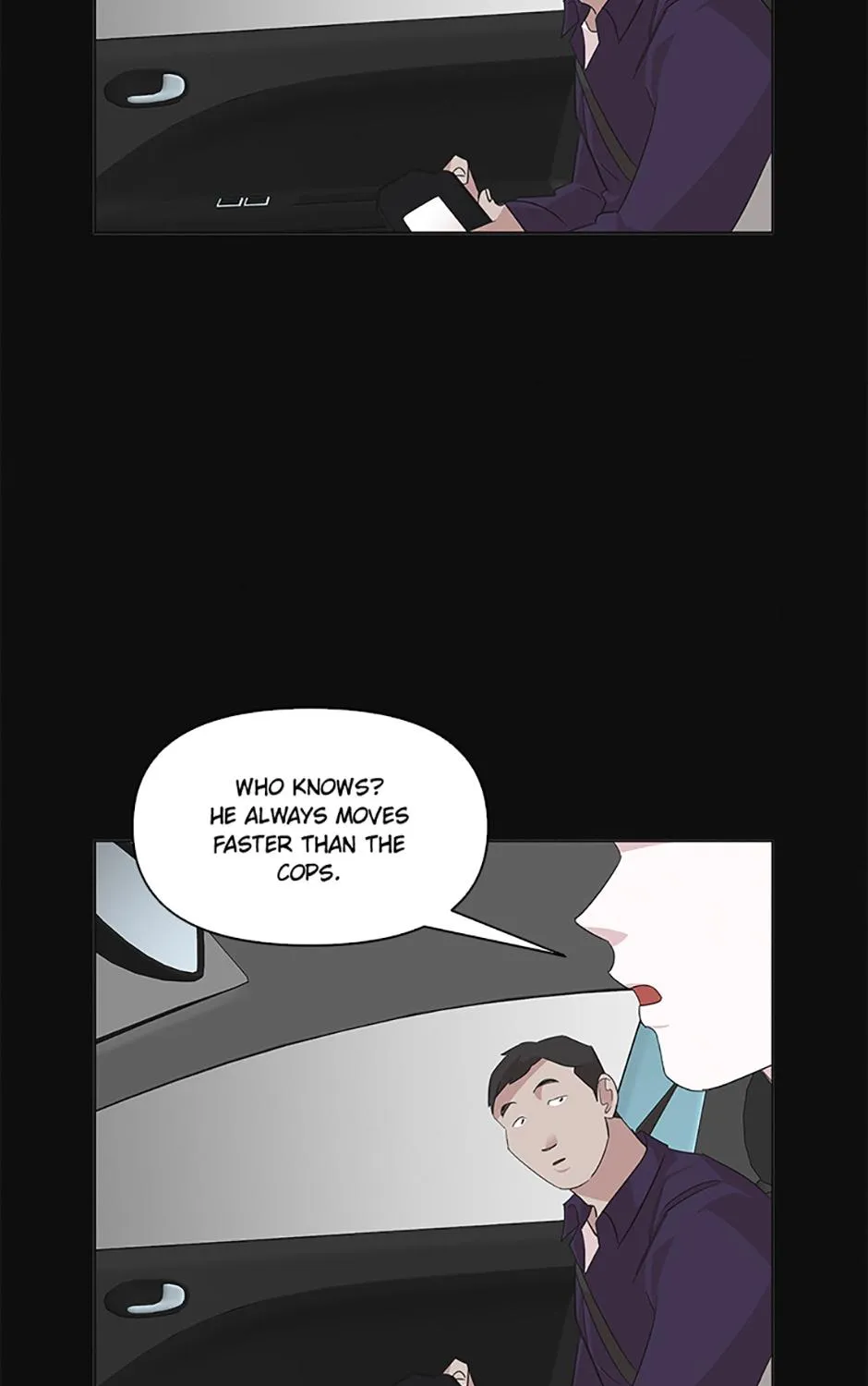 A Married Killer Chapter 58 page 44 - 