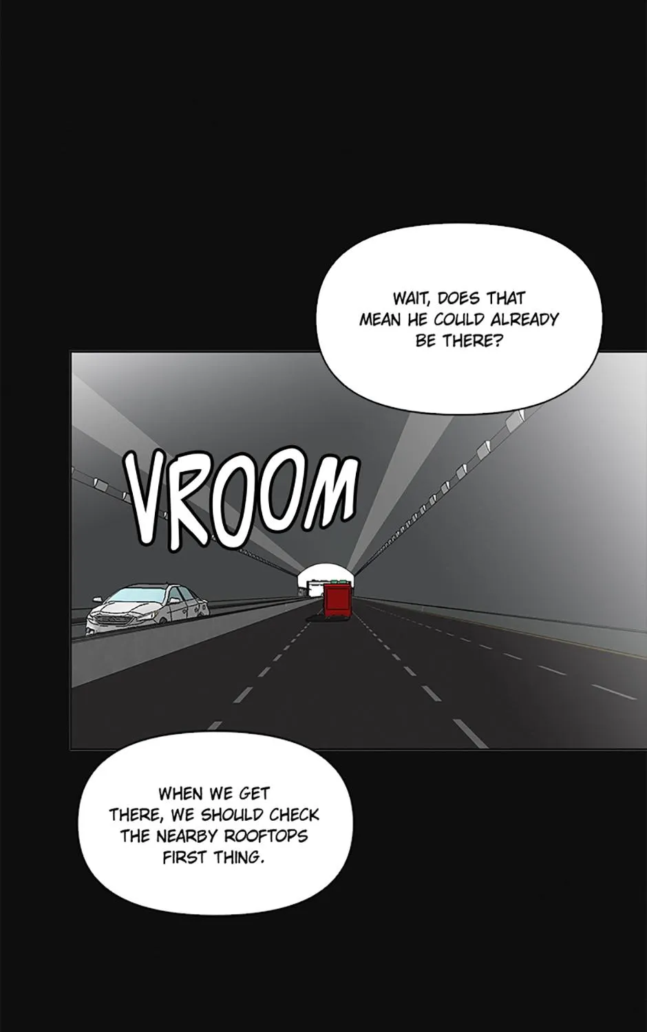 A Married Killer Chapter 58 page 46 - 