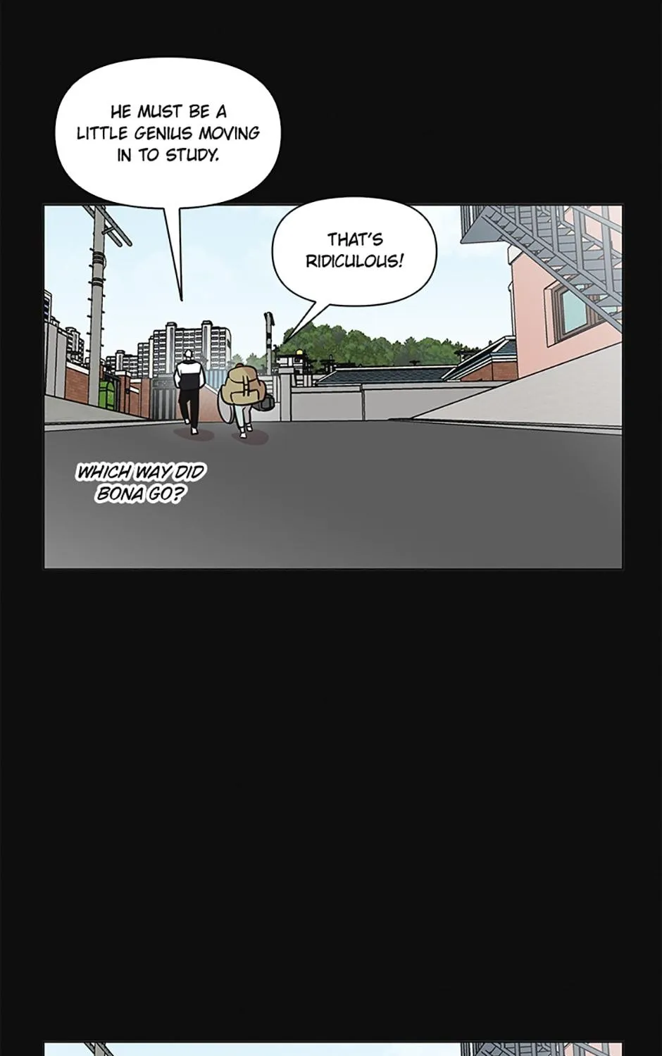 A Married Killer Chapter 58 page 70 - 