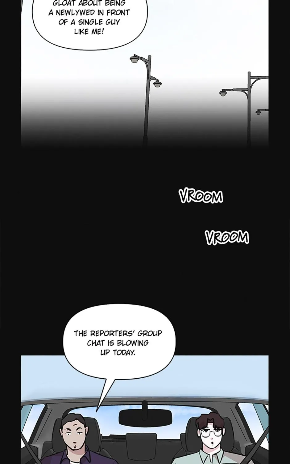 A Married Killer Chapter 58 page 8 - 