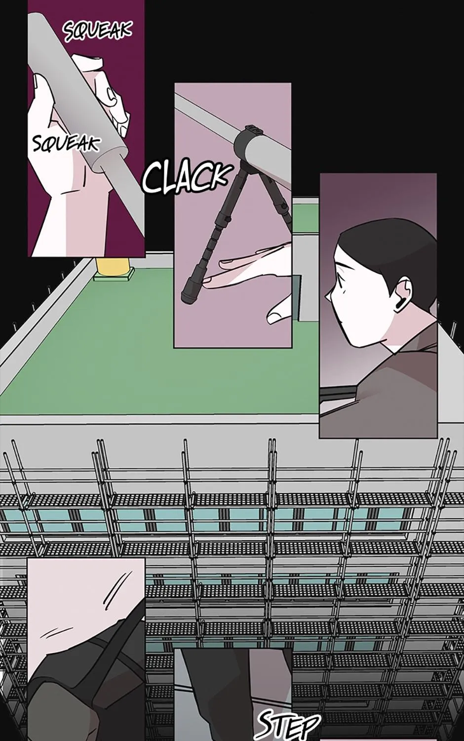 A Married Killer Chapter 58 page 84 - 