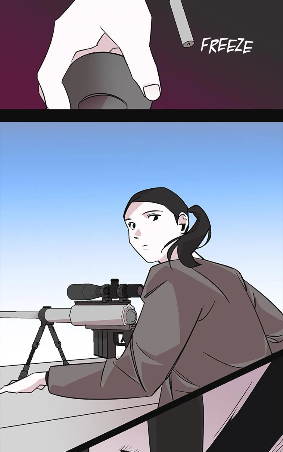 A Married Killer Chapter 58 page 90 - 