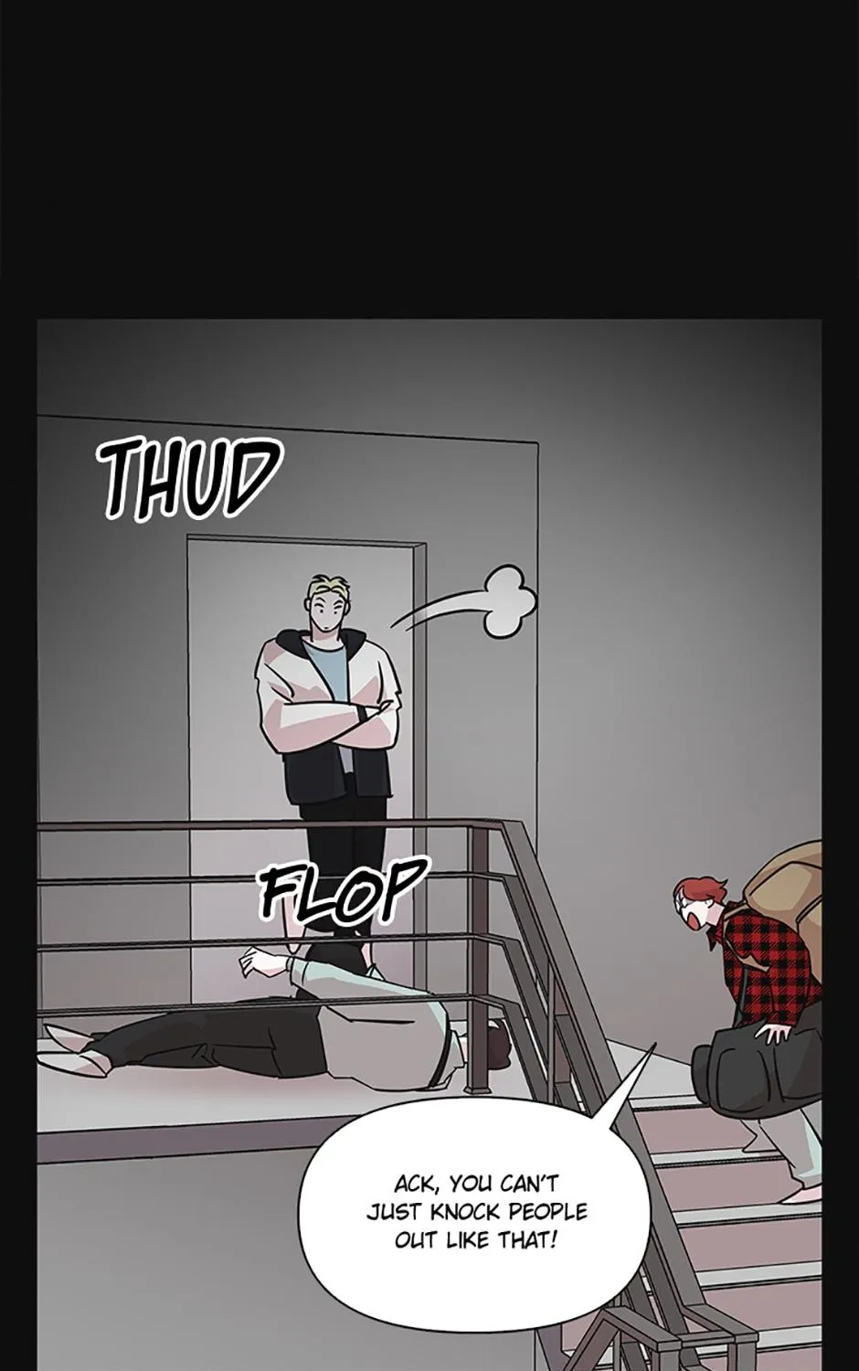 A Married Killer Chapter 58 page 96 - 
