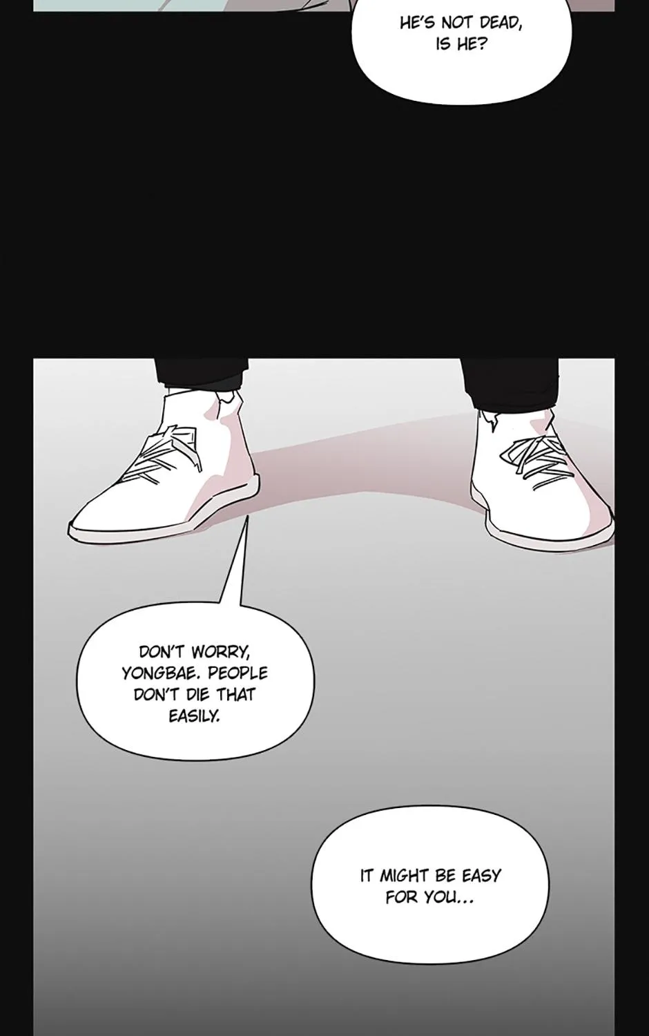 A Married Killer Chapter 58 page 100 - 