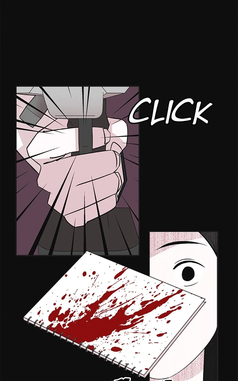 A Married Killer Chapter 59 page 12 - 