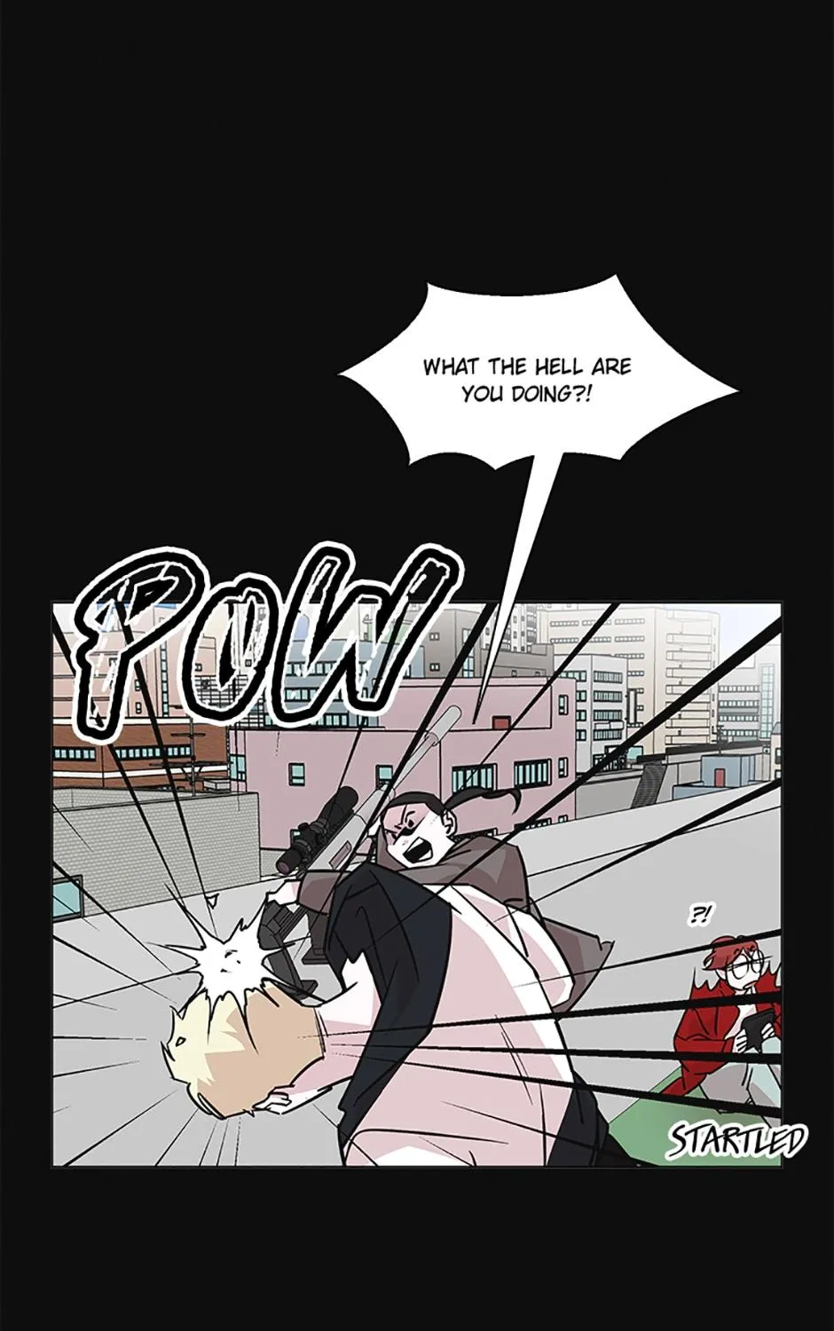 A Married Killer Chapter 59 page 14 - 