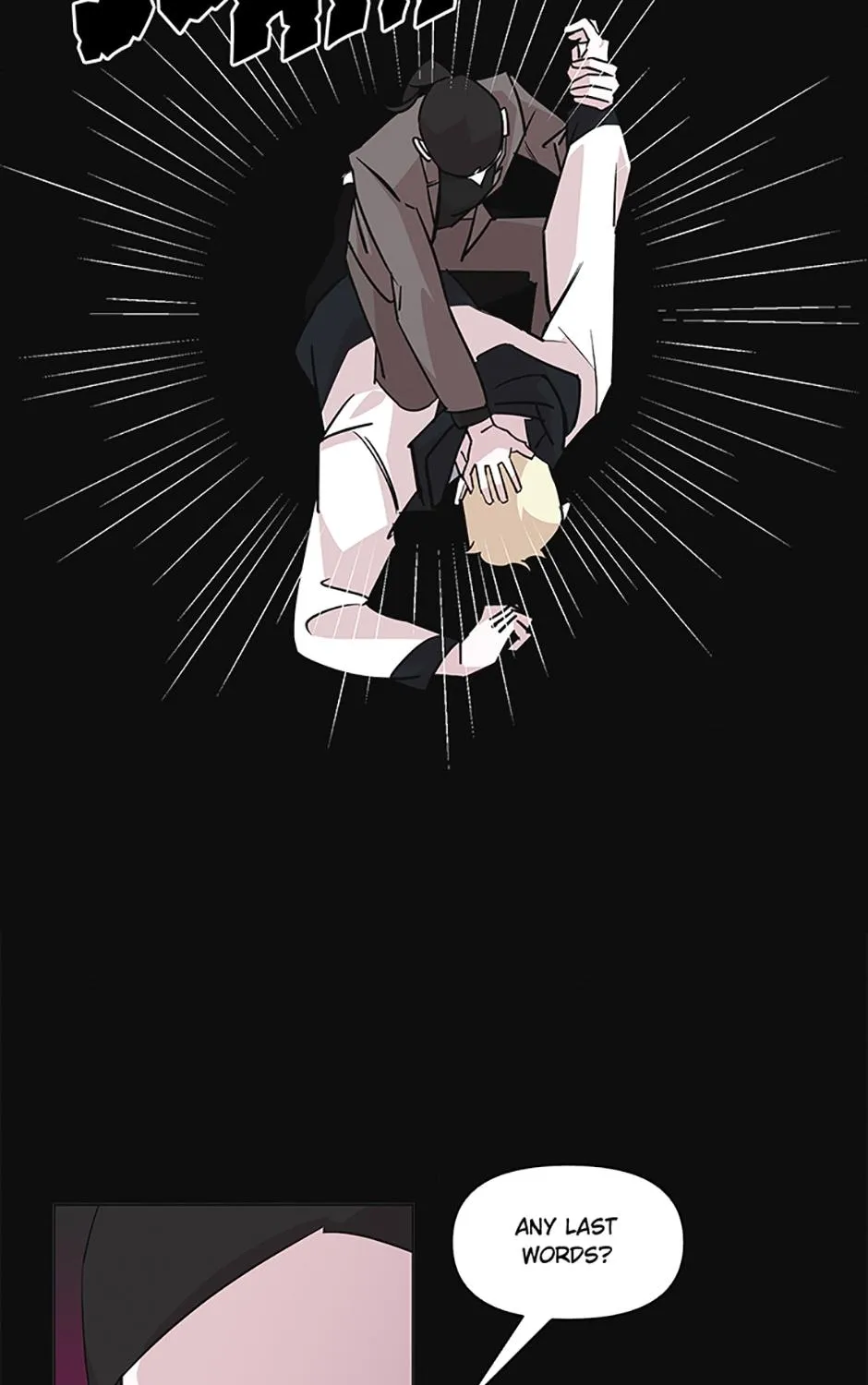 A Married Killer Chapter 59 page 16 - 