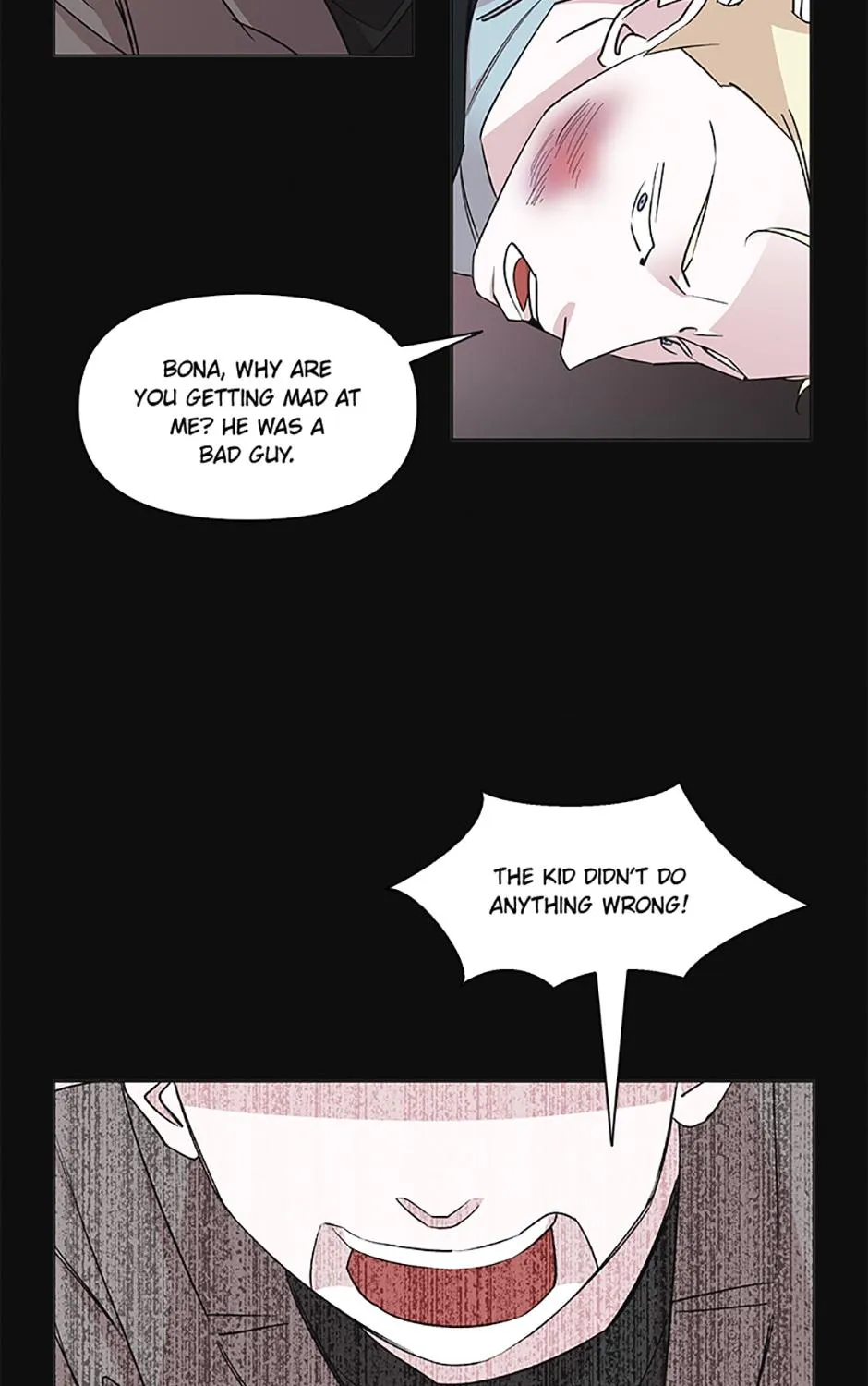 A Married Killer Chapter 59 page 18 - 
