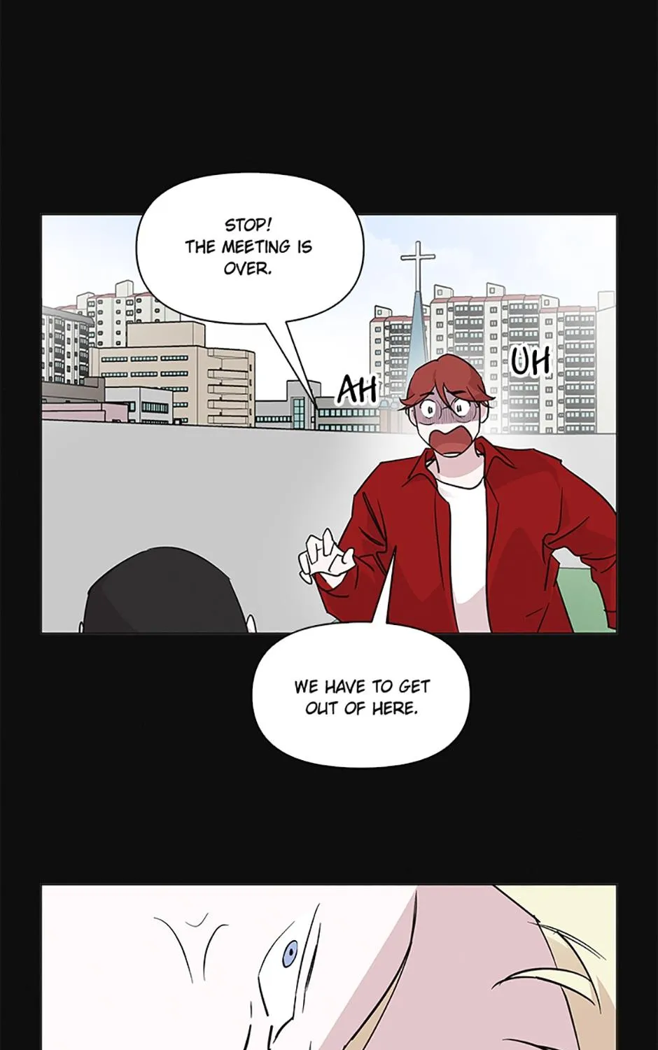 A Married Killer Chapter 59 page 20 - 