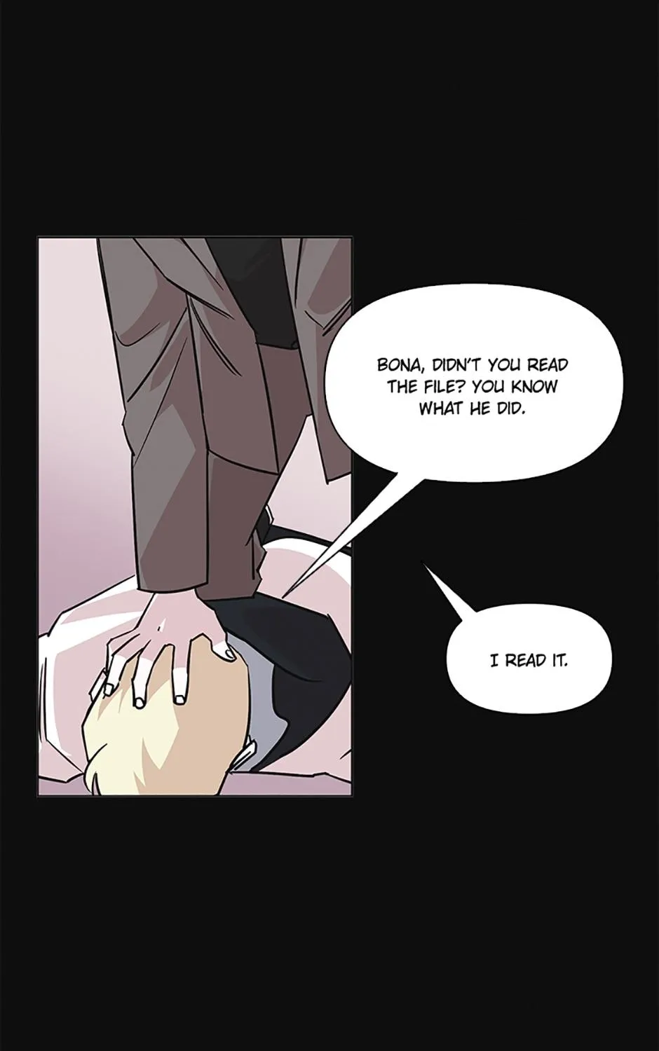A Married Killer Chapter 59 page 22 - 