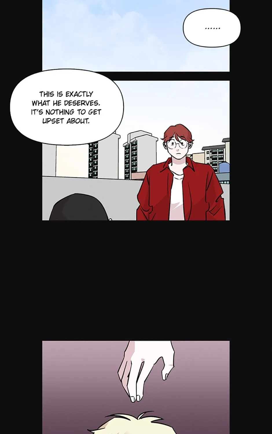 A Married Killer Chapter 59 page 26 - 