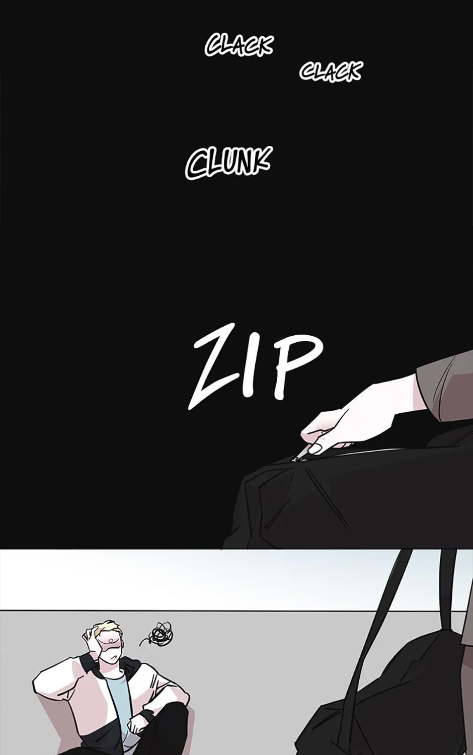 A Married Killer Chapter 59 page 28 - 