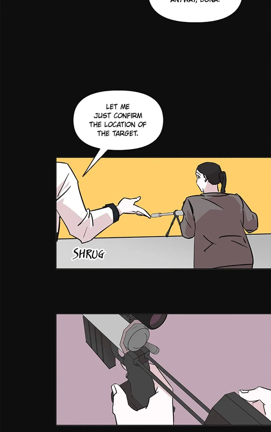 A Married Killer Chapter 59 page 4 - 