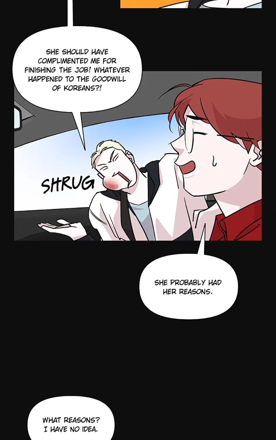 A Married Killer Chapter 59 page 34 - 