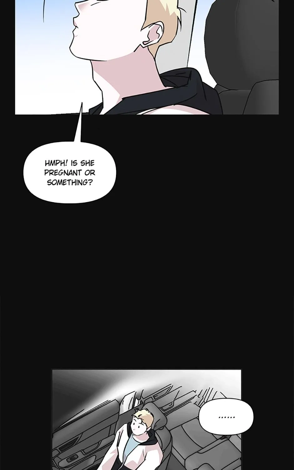 A Married Killer Chapter 59 page 36 - 