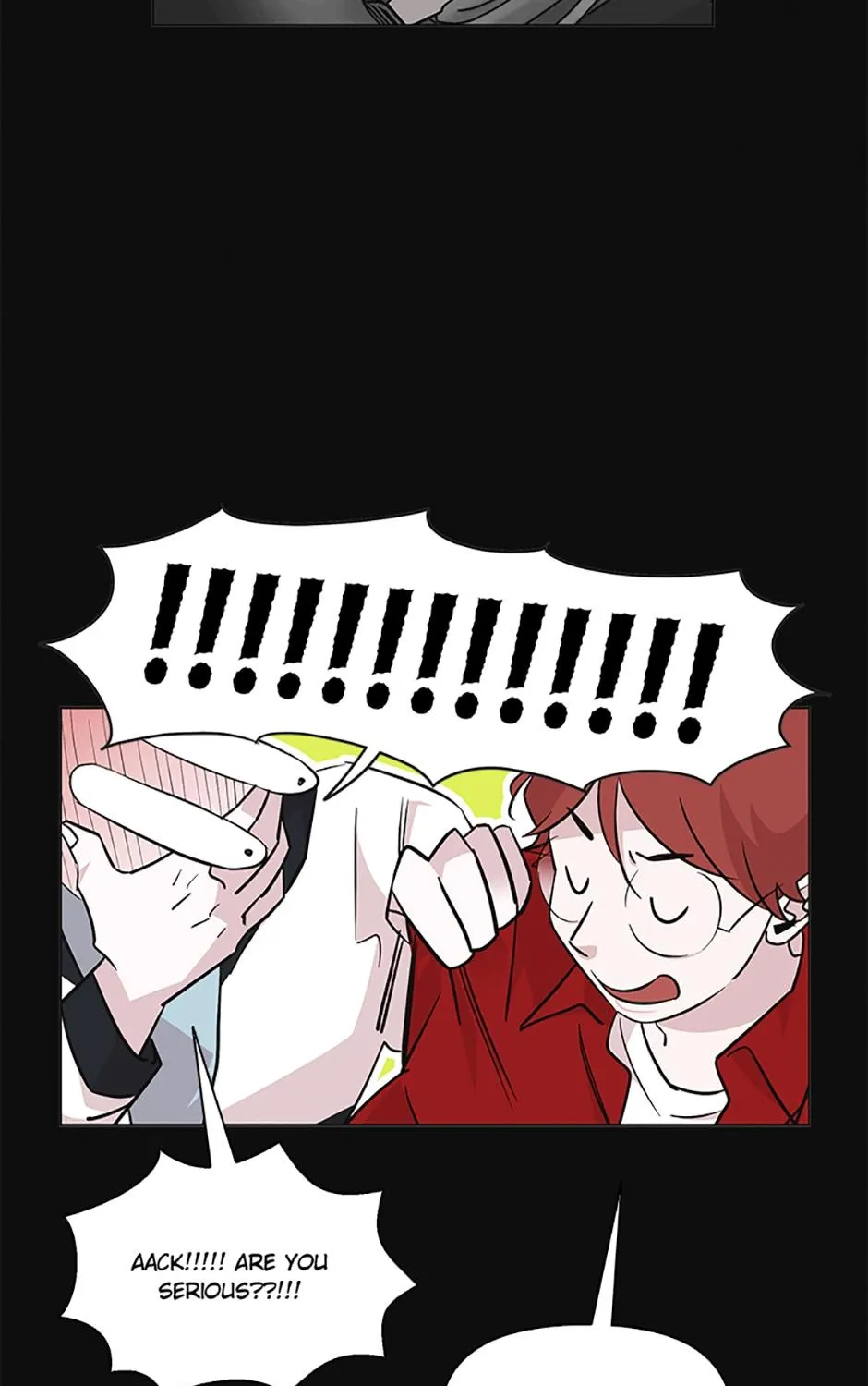 A Married Killer Chapter 59 page 38 - 