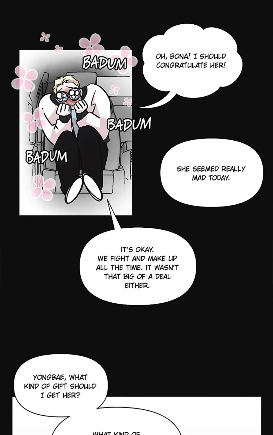 A Married Killer Chapter 59 page 40 - 