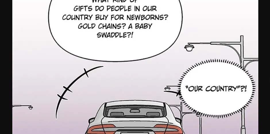 A Married Killer Chapter 59 page 41 - 