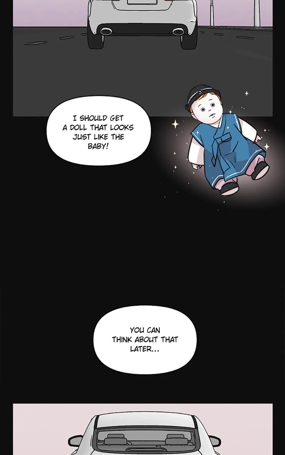 A Married Killer Chapter 59 page 42 - 