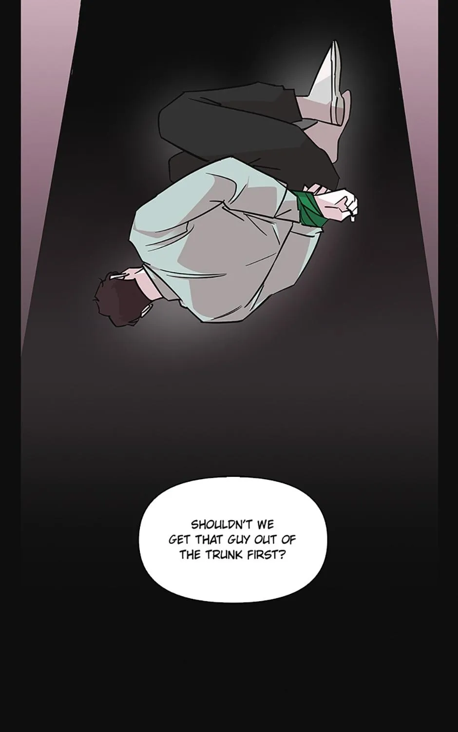 A Married Killer Chapter 59 page 44 - 