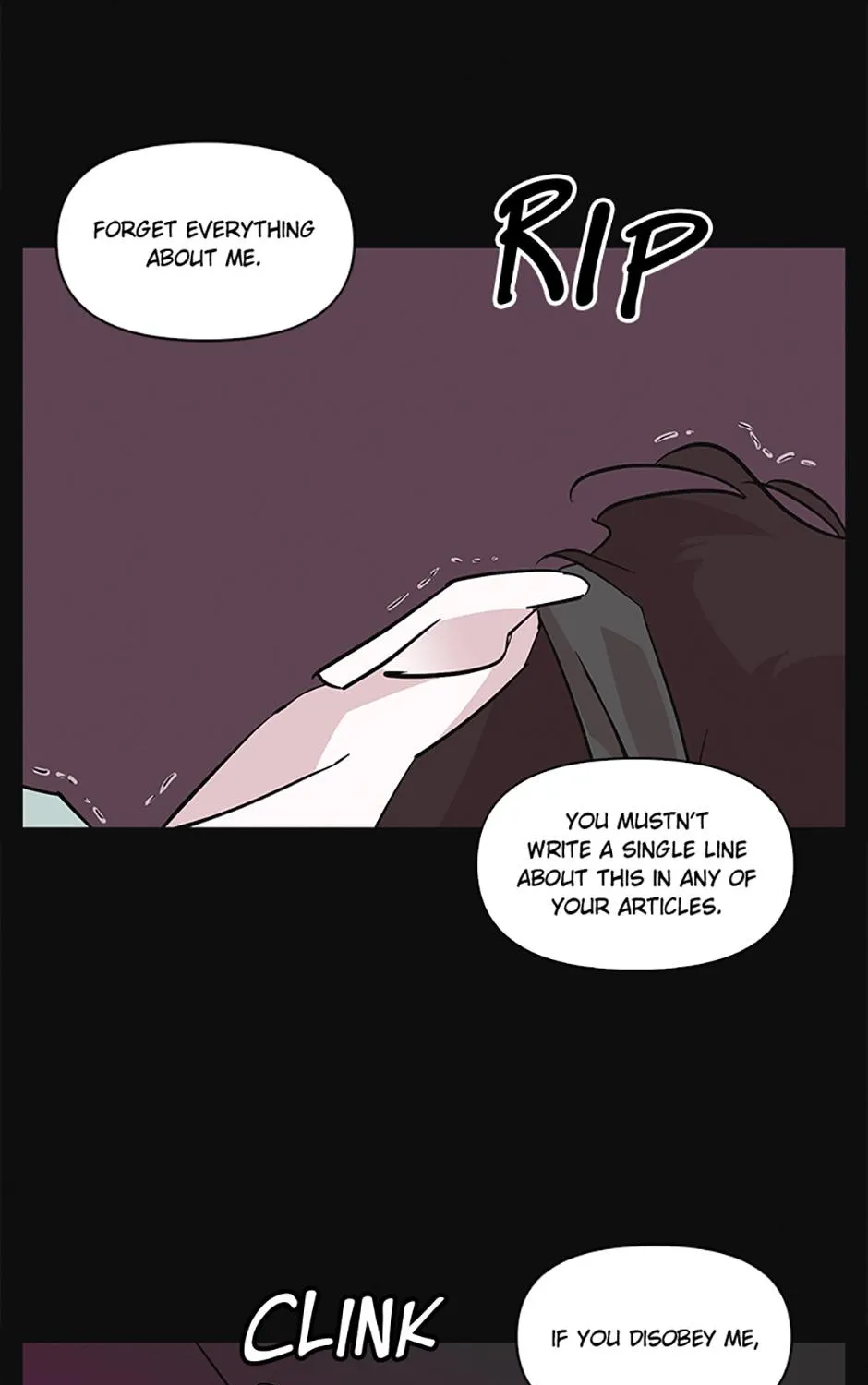 A Married Killer Chapter 59 page 60 - 