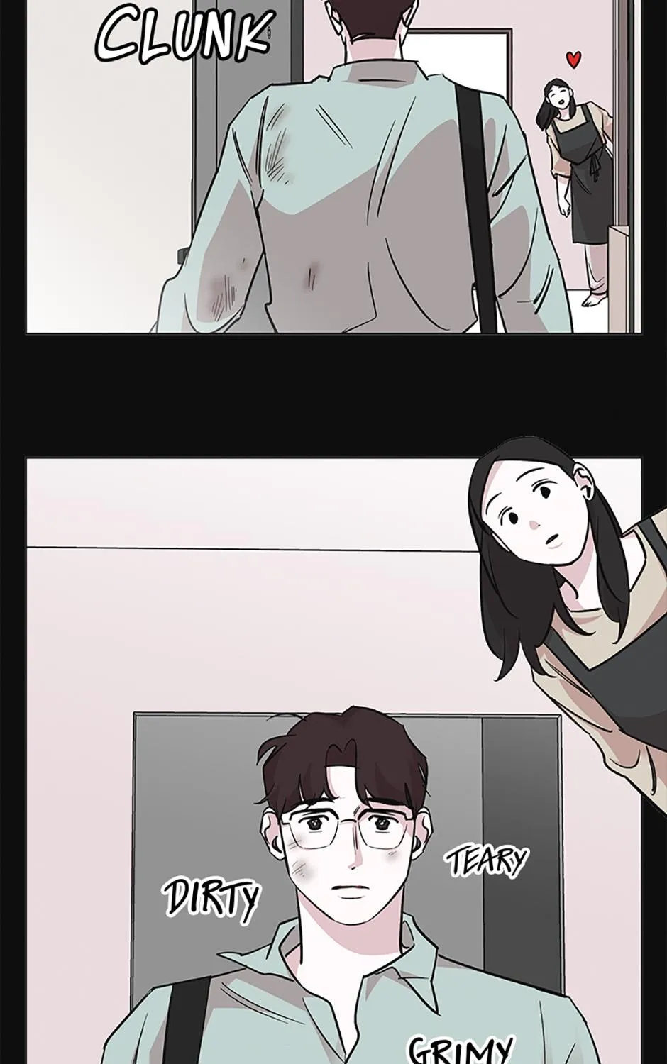 A Married Killer Chapter 59 page 74 - 