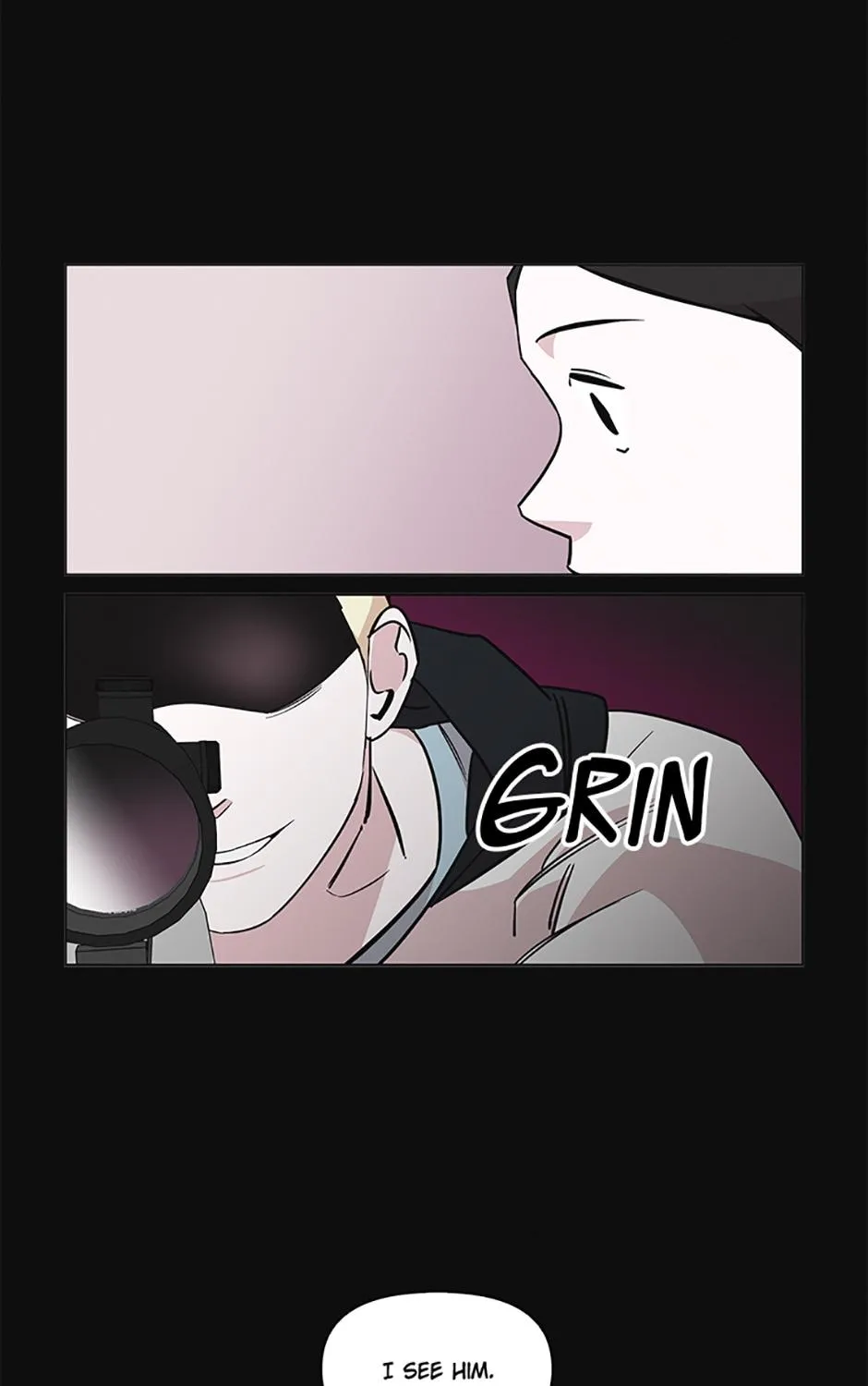 A Married Killer Chapter 59 page 10 - 