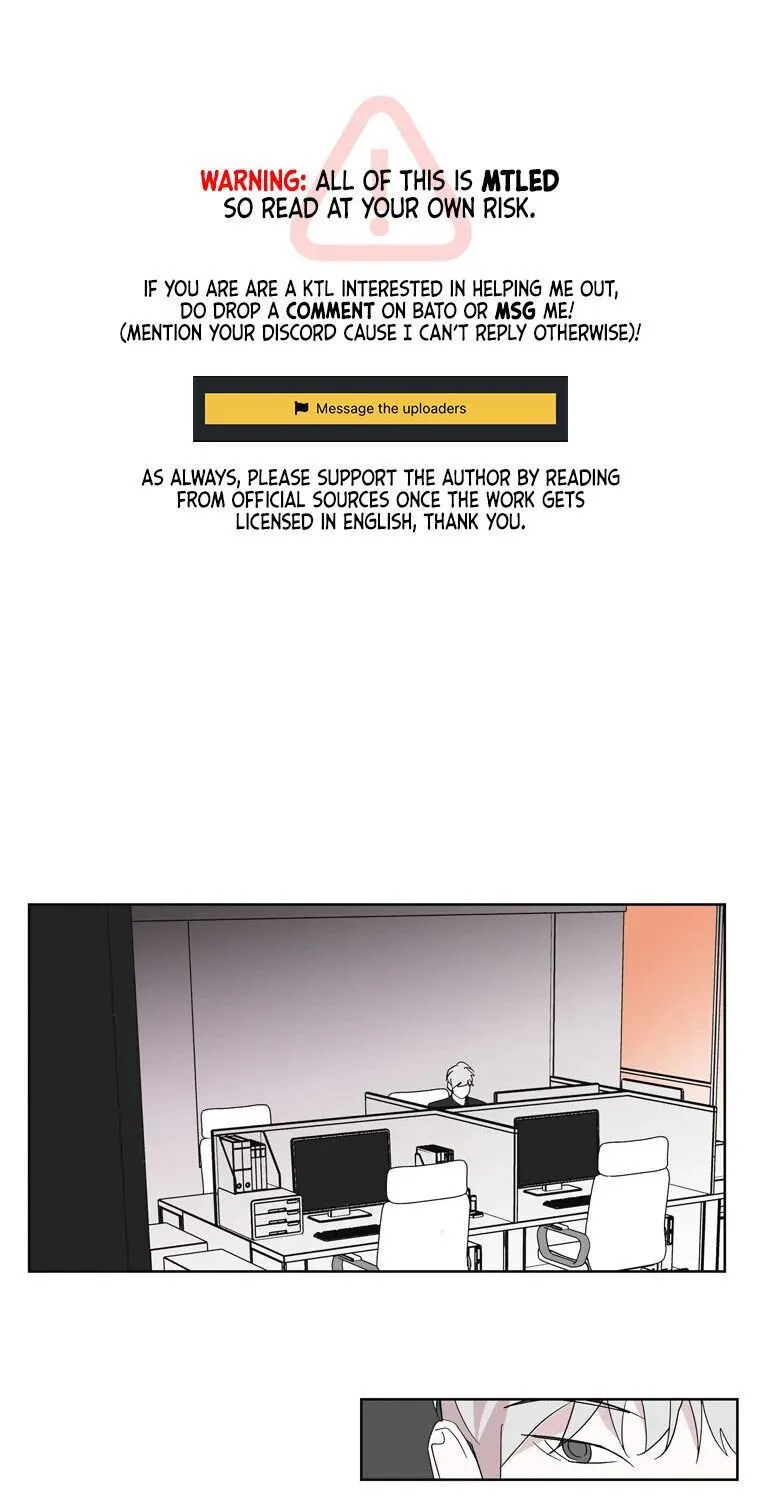 A Married Killer Chapter 6 page 1 - 
