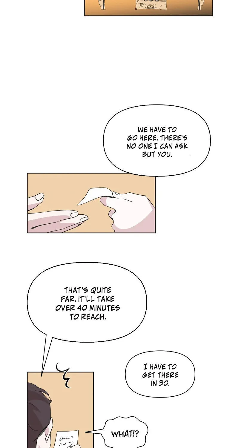 A Married Killer Chapter 6 page 12 - 