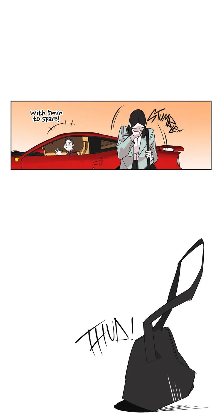 A Married Killer Chapter 6 page 19 - 