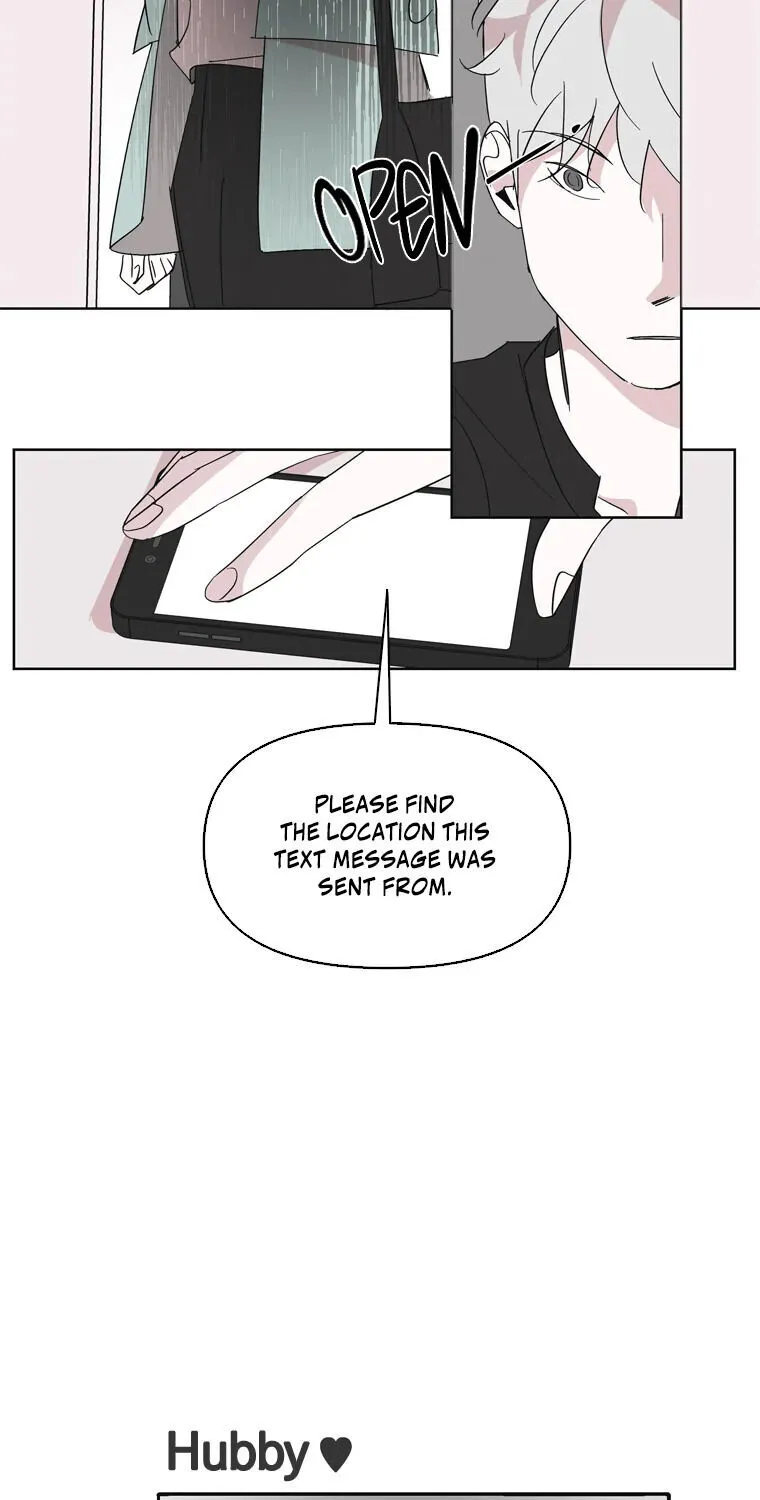 A Married Killer Chapter 6 page 3 - 