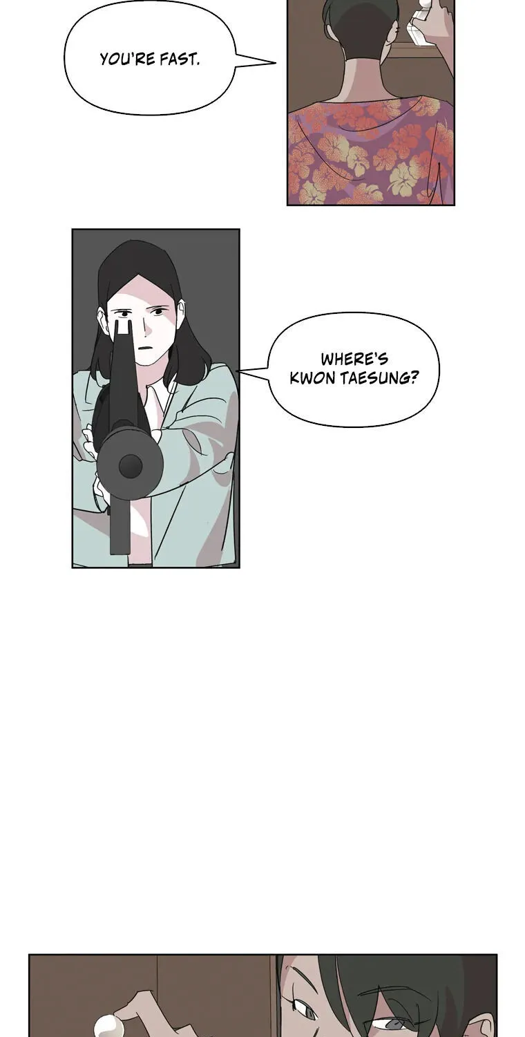 A Married Killer Chapter 6 page 24 - 