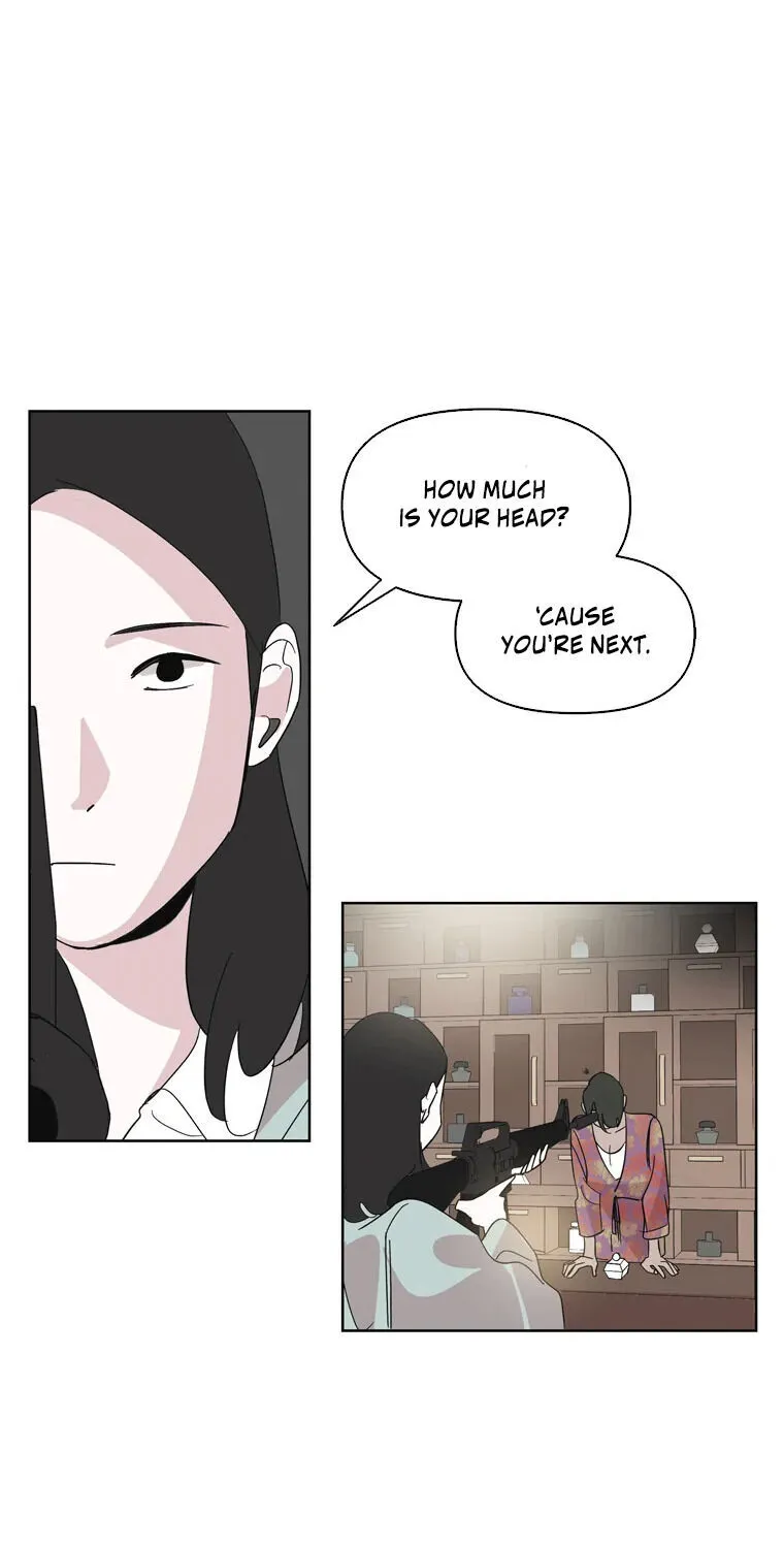 A Married Killer Chapter 6 page 30 - 
