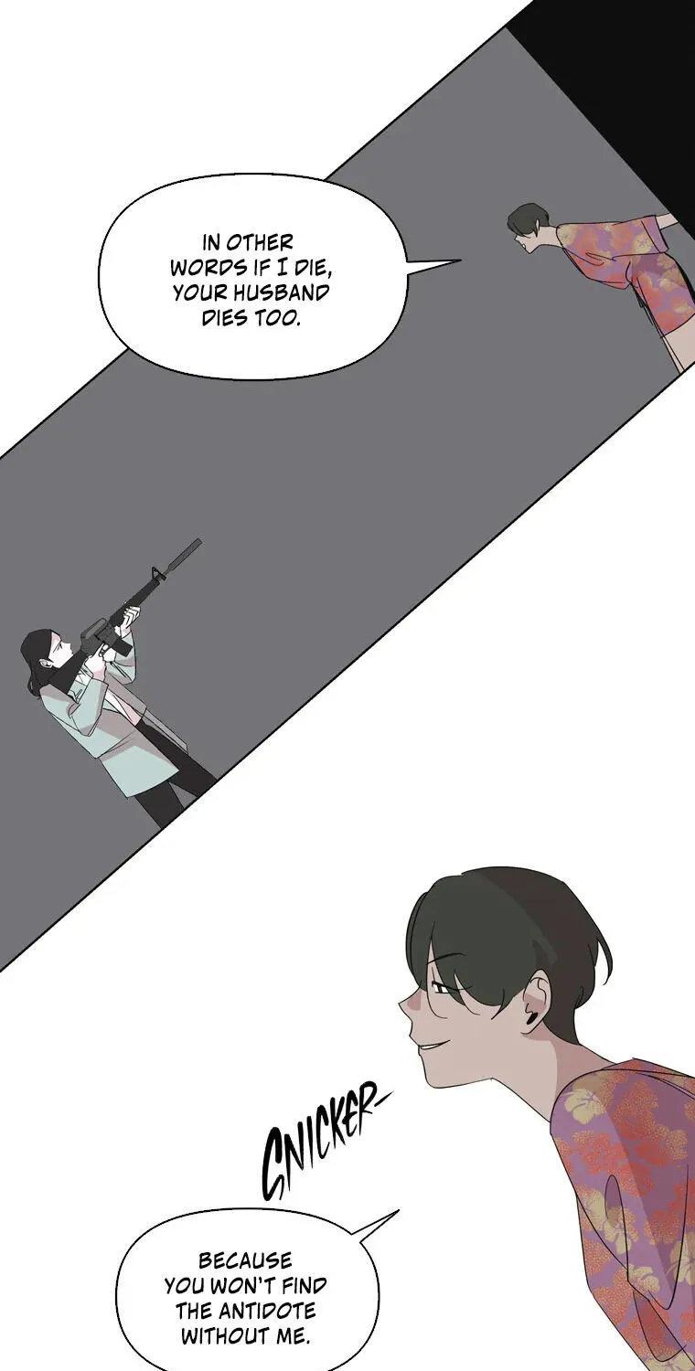 A Married Killer Chapter 6 page 32 - 